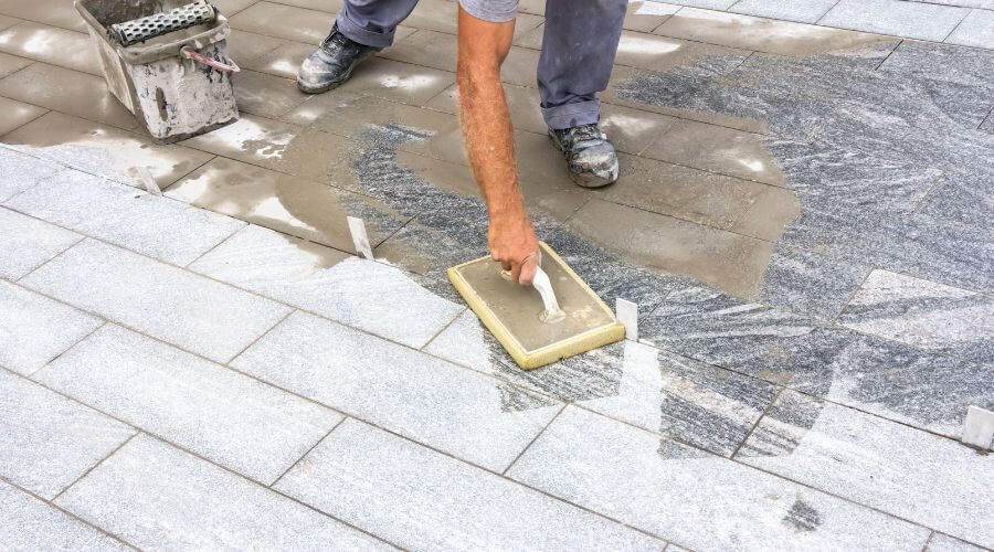 Professional Flat Roofing Installation in Bon Aqua, TN